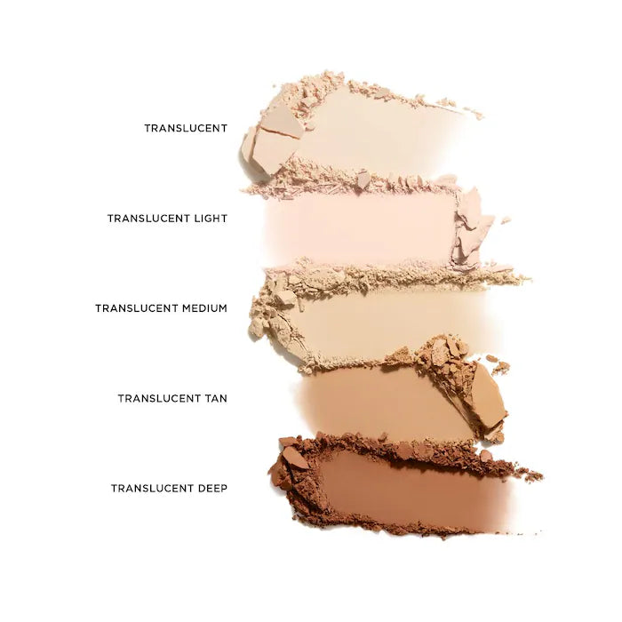 Hourglass - Vanish Airbrush Pressed Powder