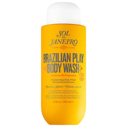 Sol de Janeiro - Brazilian Play Moisturizing Shower Cream-Gel 385ml