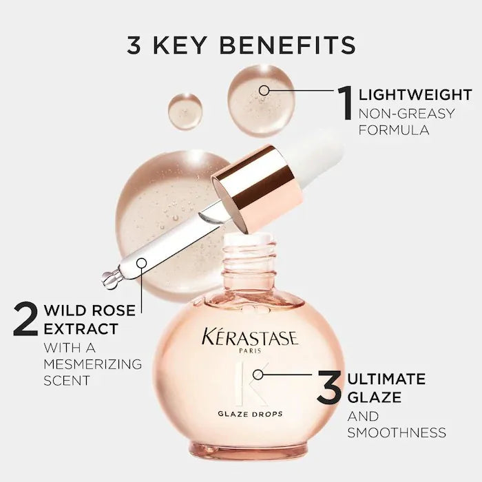 Sephora Favorites - Holiday Hair Must-Haves Gift Set