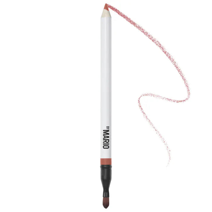 MAKEUP BY MARIO - Ultra Suede® Sculpting Lip Pencil