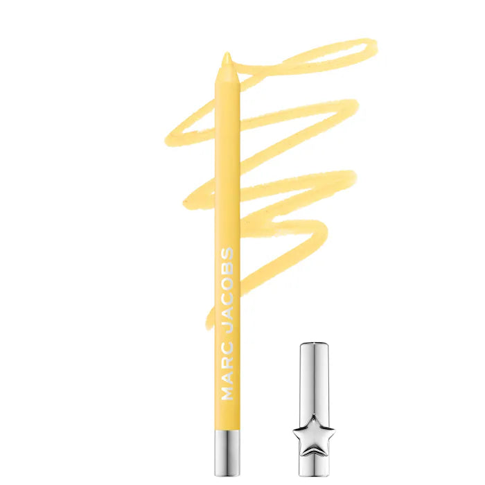 Marc Jacobs Beauty - Drawn This Way Long-Wear Waterproof Sharpenable Gel Eyeliner
