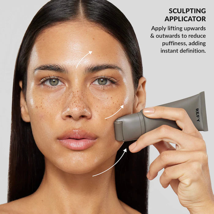 REFY - Face Primer Glow And Sculpt Mini