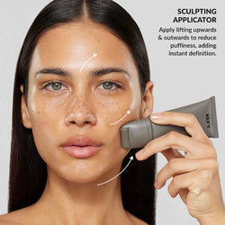 REFY - Face Primer Glow And Sculpt Mini