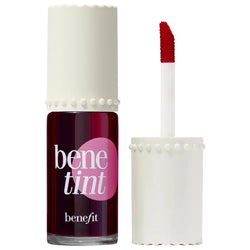 Benefit Cosmetics - Benetint Liquid Lip Blush & Cheek Tint