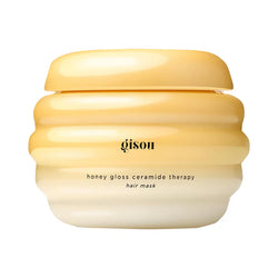 Gisou - Honey Gloss Ceramide Therapy Hydrating Hair Mask