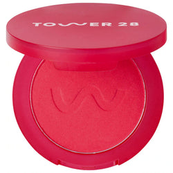 Tower 28 - GetSet Blur + Set Matte Powder Blush