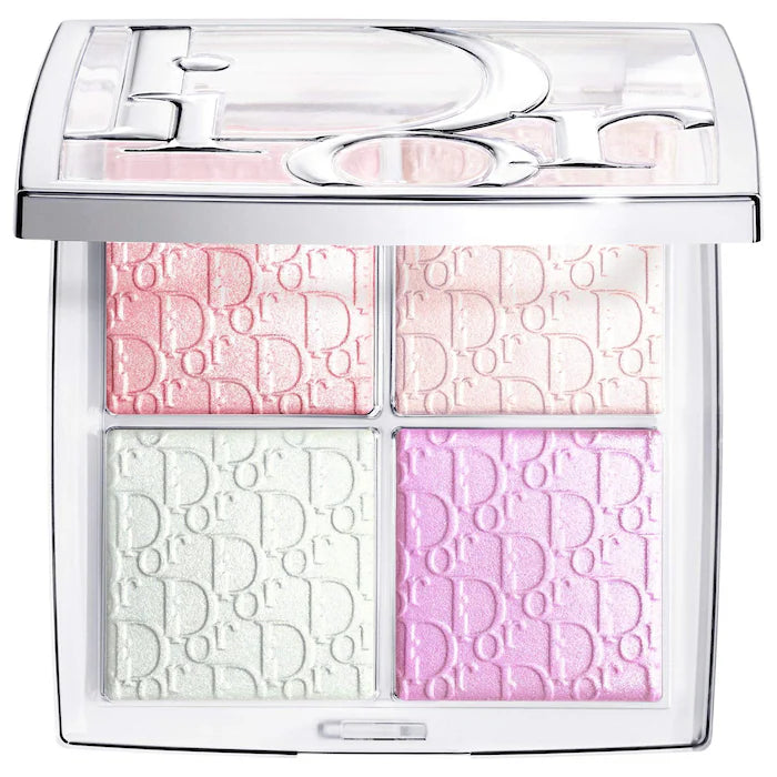 Dior - BACKSTAGE Glow Face Palette