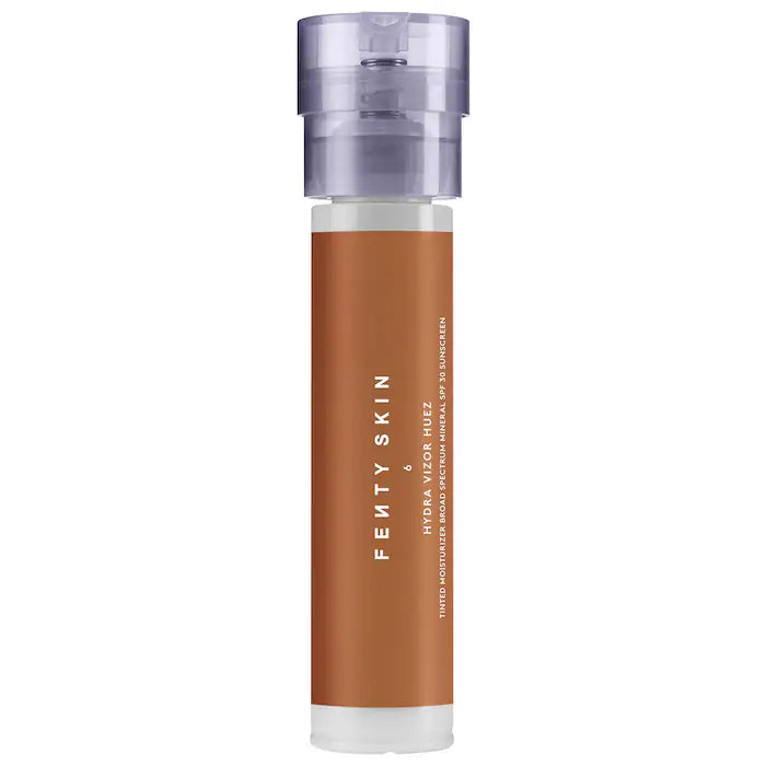 Fenty Skin - Hydra Vizor Huez Tinted Moisturizer Broad Spectrum Mineral Spf 30 Sunscreen