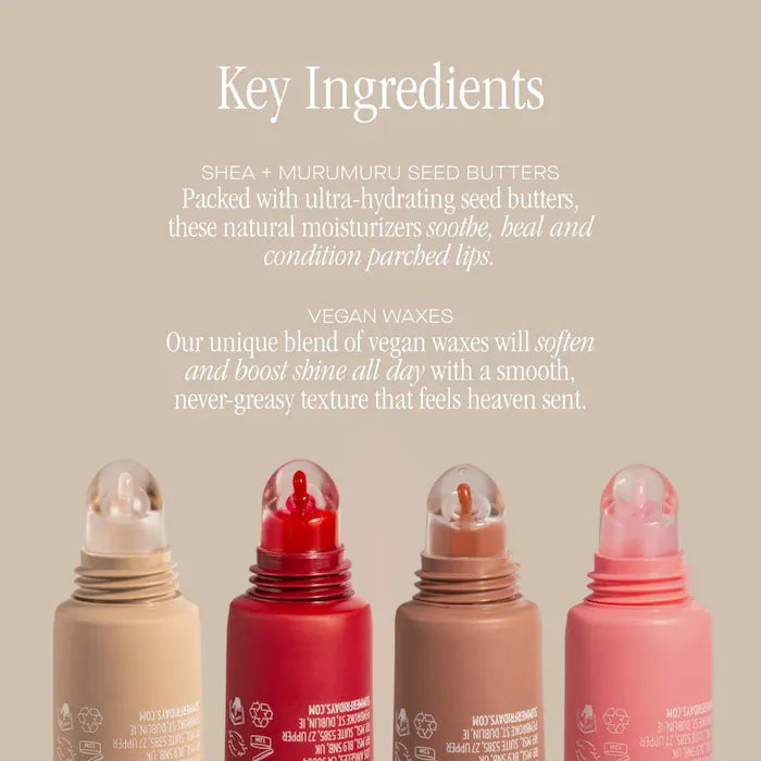 SUMMER FRIDAYS - Lip Butter Balm