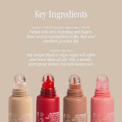 SUMMER FRIDAYS - Lip Butter Balm