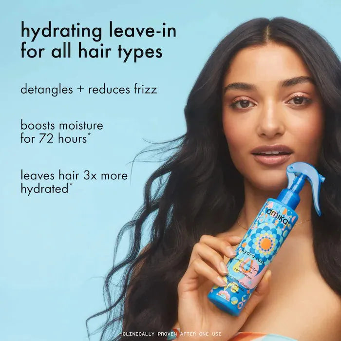 Sephora Favorites - Holiday Hair Must-Haves Gift Set