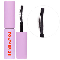 Tower 28 - MakeWaves Lengthening + Volumizing Mascara