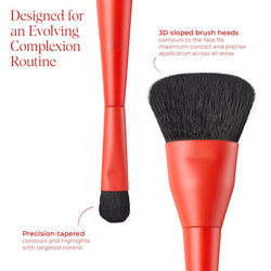 HUNG VANNGO BEAUTY - The Evolving Face Brush For Complexion