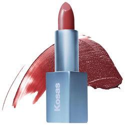 Kosas - Weightless Lip Color Nourishing Satin Lipstick