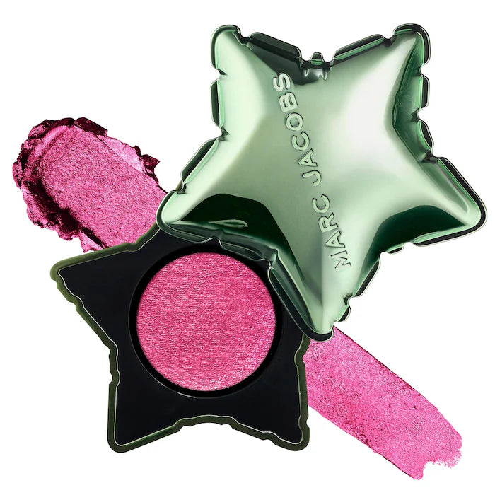 Marc Jacobs Beauty - Born Star Cream-to-Powder Long-Wear Eyeshadow