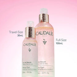 Caudalié - Beauty Elixir Prep, Set, Glow Face Mist