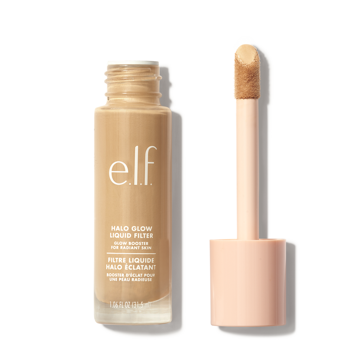 ELF -  Halo Glow Liquid Filter