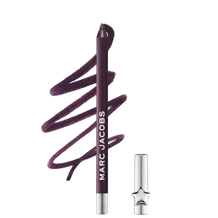 Marc Jacobs Beauty - Drawn This Way Long-Wear Waterproof Sharpenable Gel Eyeliner