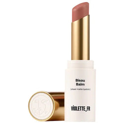 VIOLETTE_FR - BISOU BALM Sheer Matte Lipstick