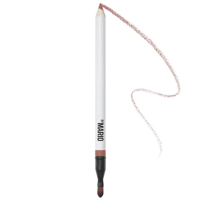 MAKEUP BY MARIO - Ultra Suede® Sculpting Lip Pencil