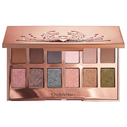 Charlotte Tilbury - Hollywood Flawless Light Tricks Eyeshadow Palette