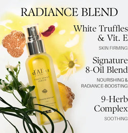 D' alba - Piedmont First Spray Serum for Radiant Skin.
