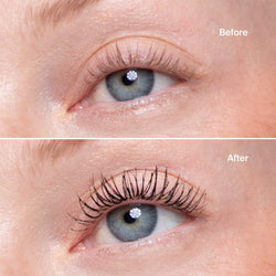 KJH.brand by Katie Jane Hughes -
Microscara Volumizing & Lengthening Tubing Mascara