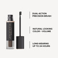 Anastasia Beverly Hills 
Ultimate Brow Essentials Kit