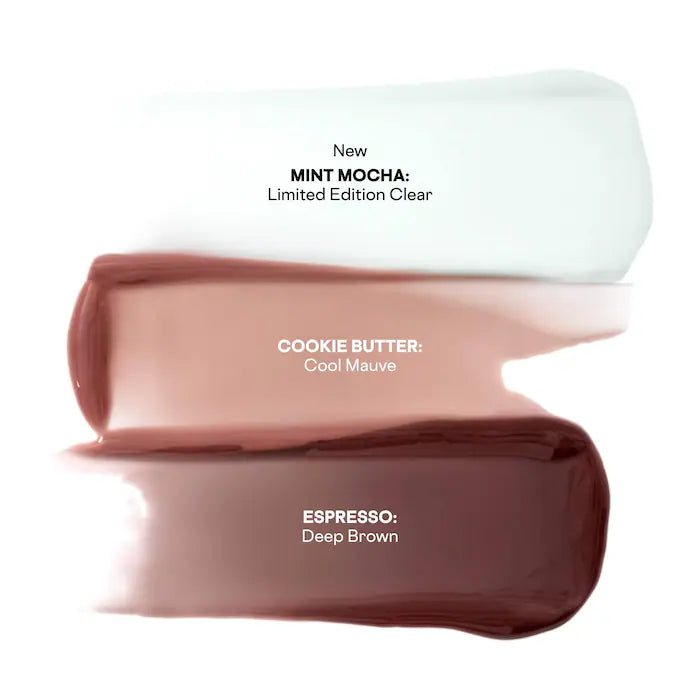 PATRICK TA - Mini Major Moisture Smoothing and Hydrating Tinted Lip Balm Trio Makeup Gift Set