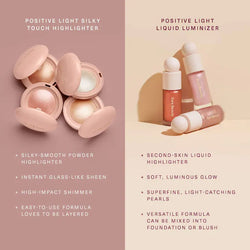 Rare Beauty by Selena Gomez - Mini Positive Light Liquid Luminizer