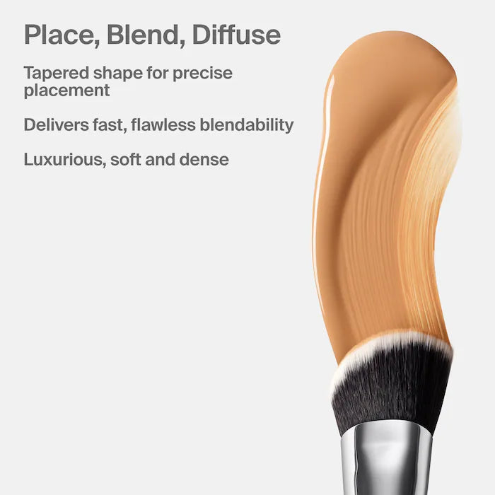 HAUS LABS BY LADY GAGA- Cruelty-Free Concealer Brush