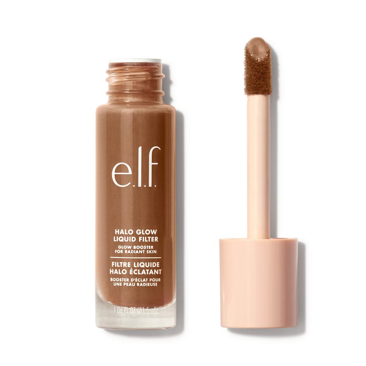 ELF -  Halo Glow Liquid Filter