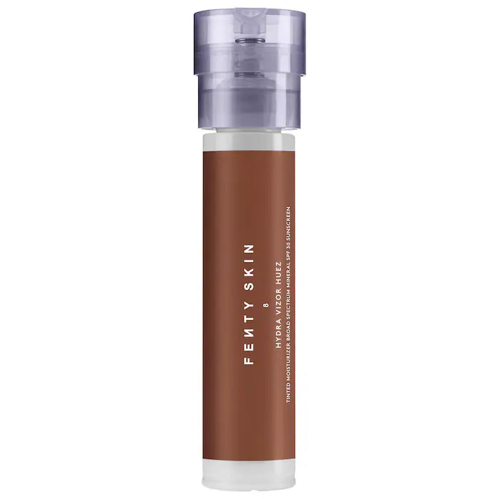 Fenty Skin - Hydra Vizor Huez Tinted Moisturizer Broad Spectrum Mineral Spf 30 Sunscreen