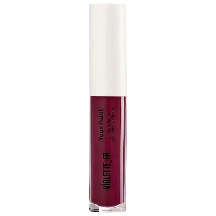 VIOLETTE-FR Yeux Paint Liquid Eyeshadow & Eyeliner