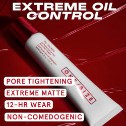ONE/SIZE by Patrick Starrr - Oil Sucker Extreme Mattifying Alkaline Primer