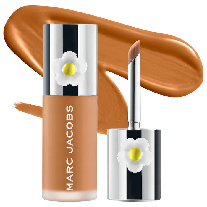 Marc Jacobs Beauty  - Nude Awakening Hydrating Medium Coverage Concealer