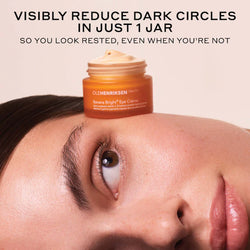 Olehenriksen - banana bright eye creme 15ml