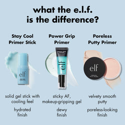 Elf - Stay Cool Primer Stick