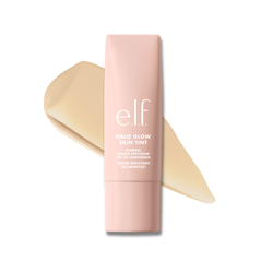 ELF - Halo Glow Skin Tint Sunscreen spf 50