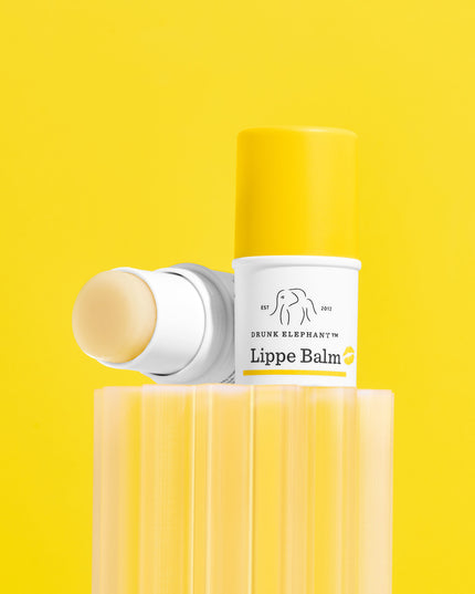Drunk Elephant Lippe Balm