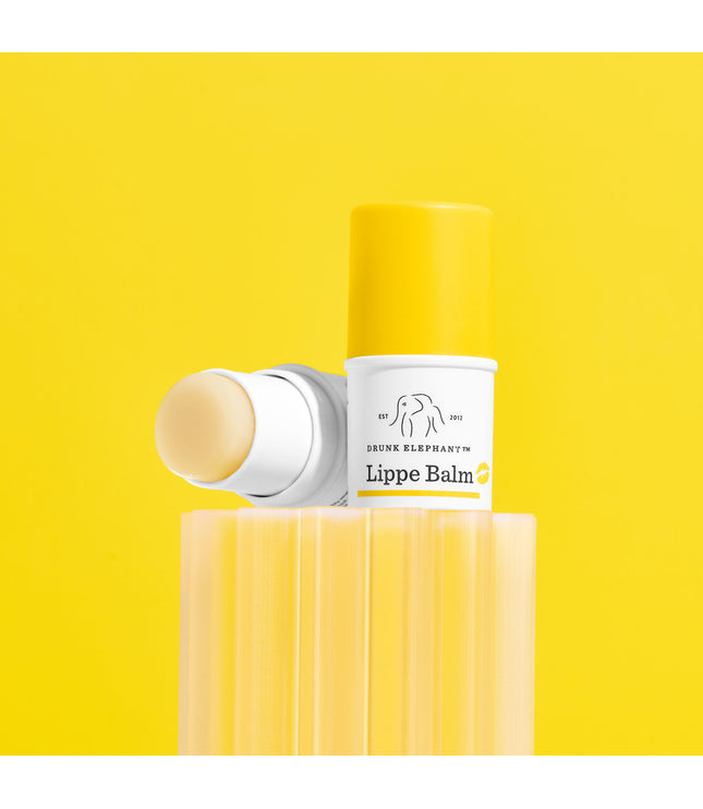 Drunk Elephant Lippe Balm