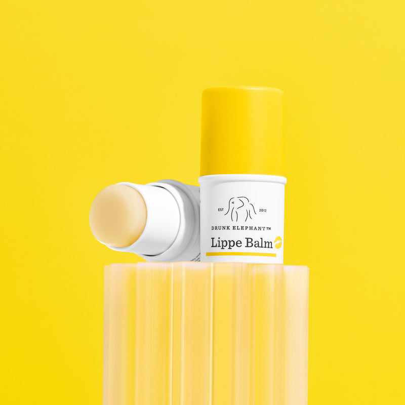 Drunk Elephant Lippe Balm
