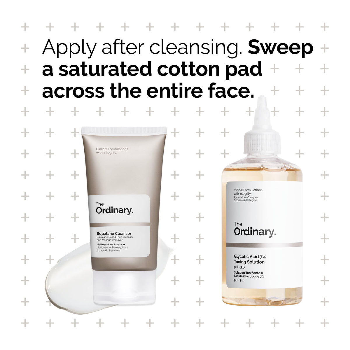 The Ordinary - Solución Tonificante Exfoliante Ácido Glicólico 7%