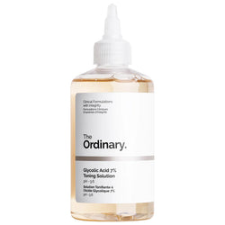 The Ordinary - Solución Tonificante Exfoliante Ácido Glicólico 7%