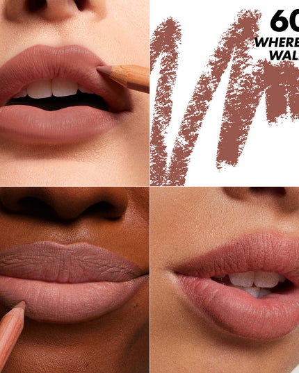 MAKE UP FOR EVER Artist Color Pencil Brow, Eye & Lip Liner