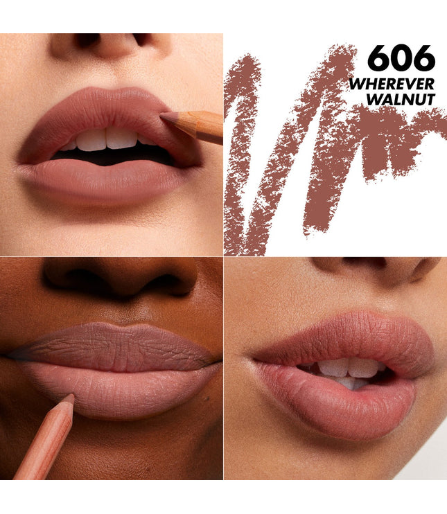 MAKE UP FOR EVER Artist Color Pencil Brow, Eye & Lip Liner