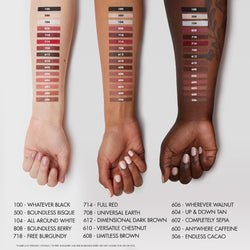 MAKE UP FOR EVER Artist Color Pencil Brow, Eye & Lip Liner