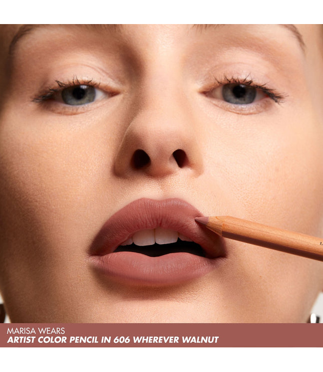 MAKE UP FOR EVER Artist Color Pencil Brow, Eye & Lip Liner