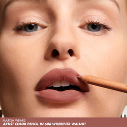 MAKE UP FOR EVER Artist Color Pencil Brow, Eye & Lip Liner