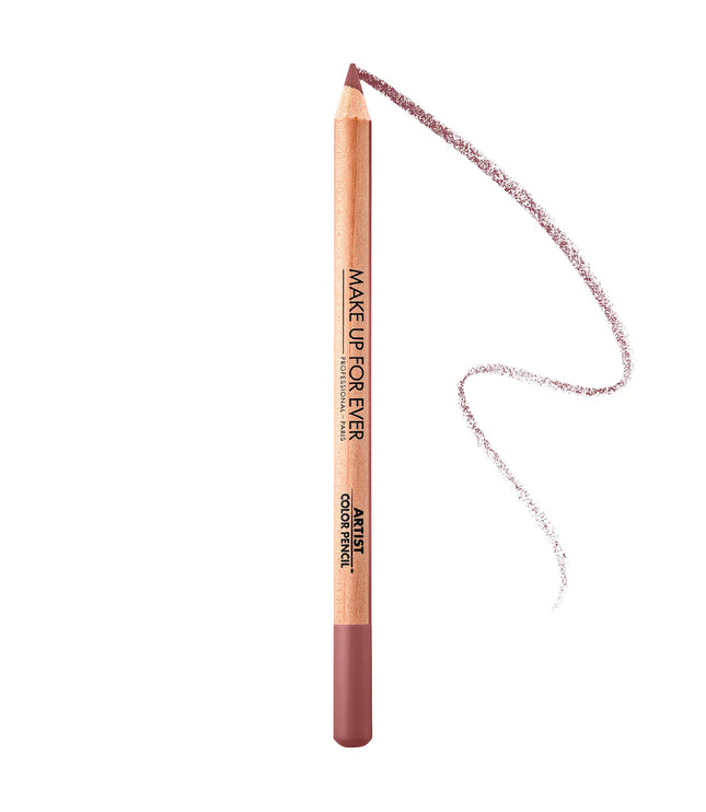 MAKE UP FOR EVER Artist Color Pencil Brow, Eye & Lip Liner